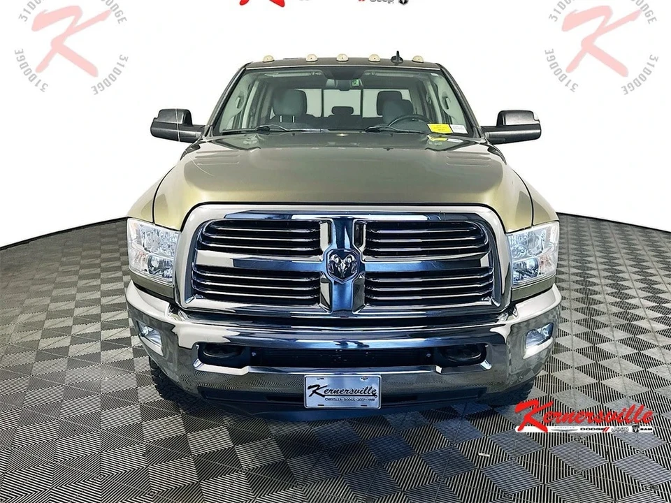 2015 Dodge Ram 4th Gen - Image 2 of 12