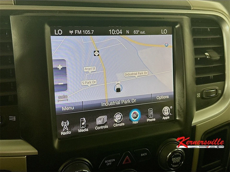 2015 Dodge Ram 4th Gen - Image 19 of 21