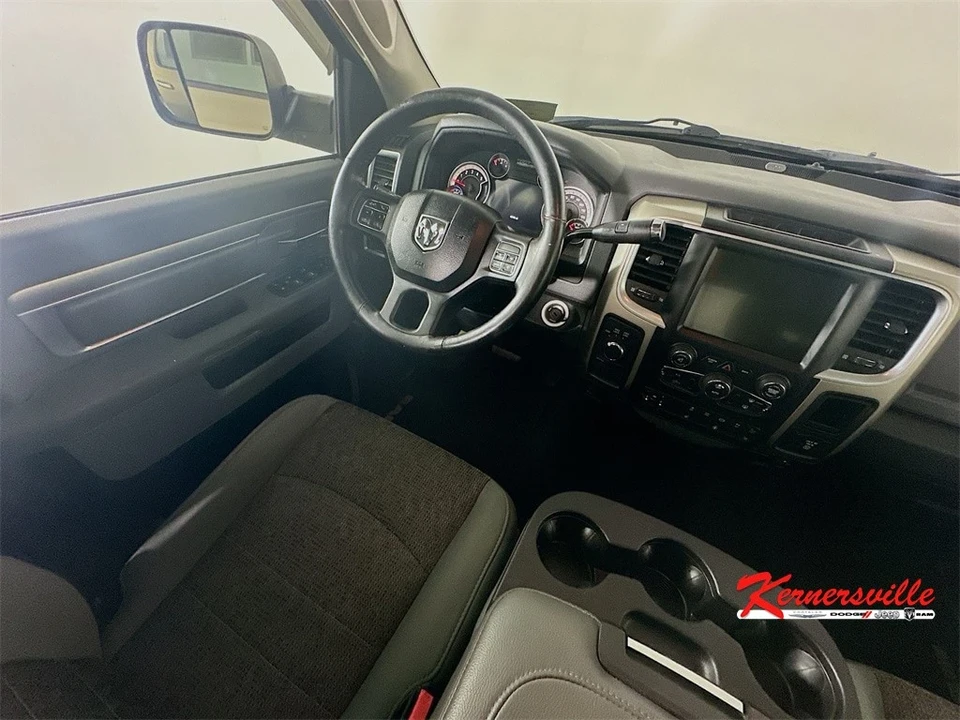 2015 Dodge Ram 4th Gen - Image 9 of 12