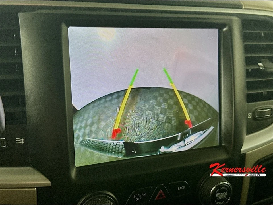 2015 Dodge Ram 4th Gen - Image 20 of 21