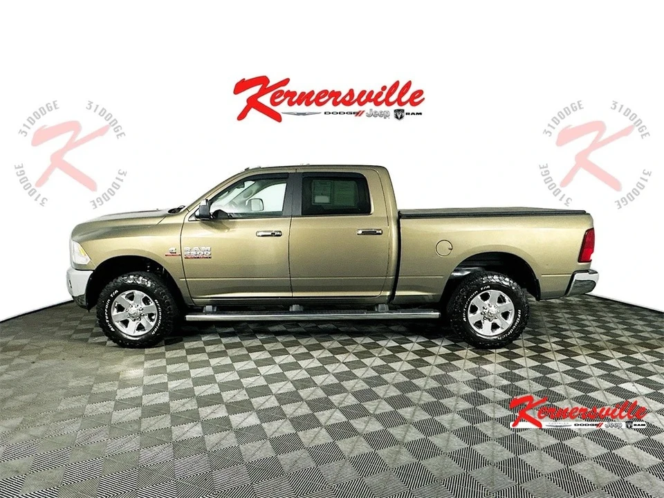 2015 Dodge Ram 4th Gen - Image 4 of 12