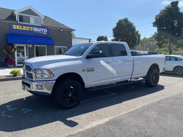 2015 Dodge Ram 4th Gen - Image 18 of 21
