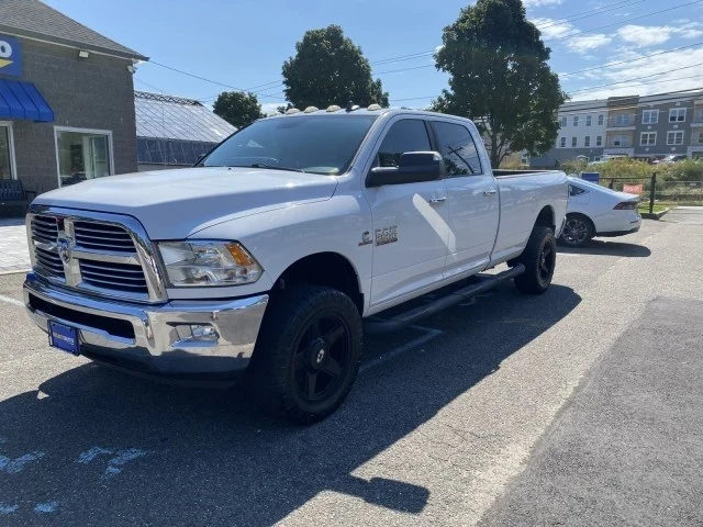 2015 Dodge Ram 4th Gen - Image 19 of 21