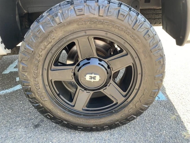 2015 Dodge Ram 4th Gen - Image 21 of 21