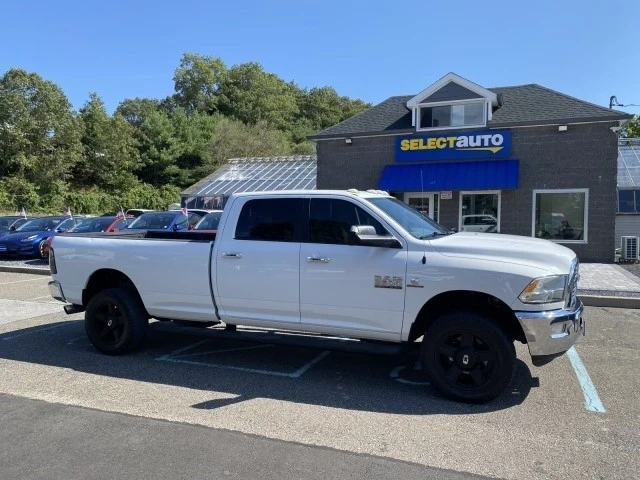 2015 Dodge Ram 4th Gen - Image 4 of 21