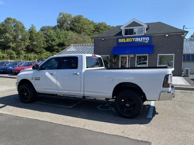 2015 Dodge Ram 4th Gen - Image 16 of 21