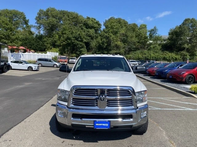 2015 Dodge Ram 4th Gen - Image 3 of 21