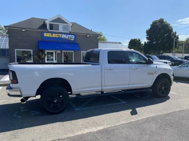 2015 Dodge Ram 4th Gen - Image 6 of 21