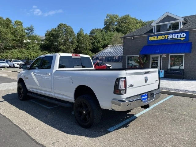 2015 Dodge Ram 4th Gen - Image 15 of 21