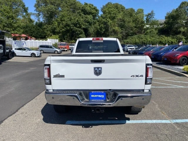 2015 Dodge Ram 4th Gen - Image 11 of 21