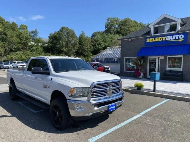 2015 Dodge Ram 4th Gen - Image 2 of 21