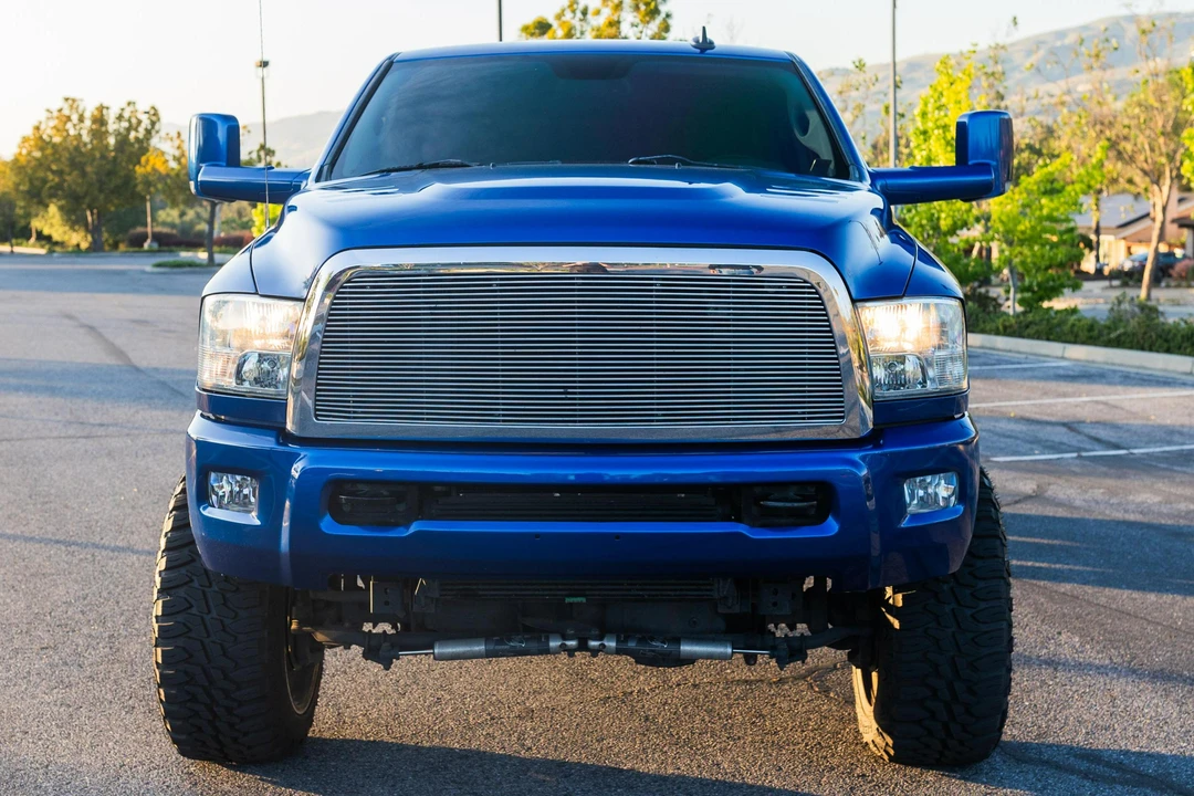 2015 Dodge Ram 4th Gen - Image 2 of 31