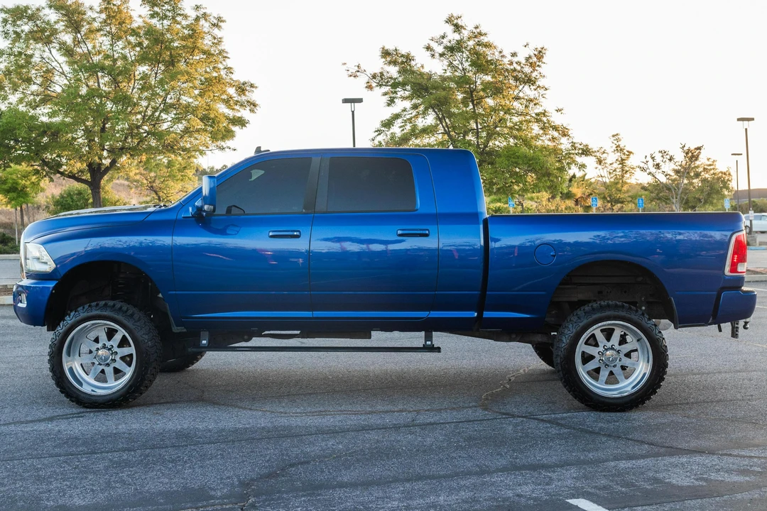 2015 Dodge Ram 4th Gen - Image 3 of 31