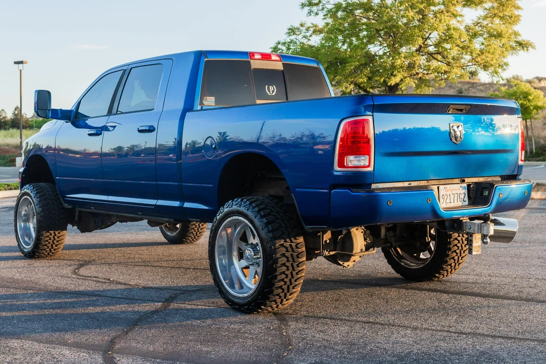 2015 Dodge Ram 4th Gen - Image 4 of 31