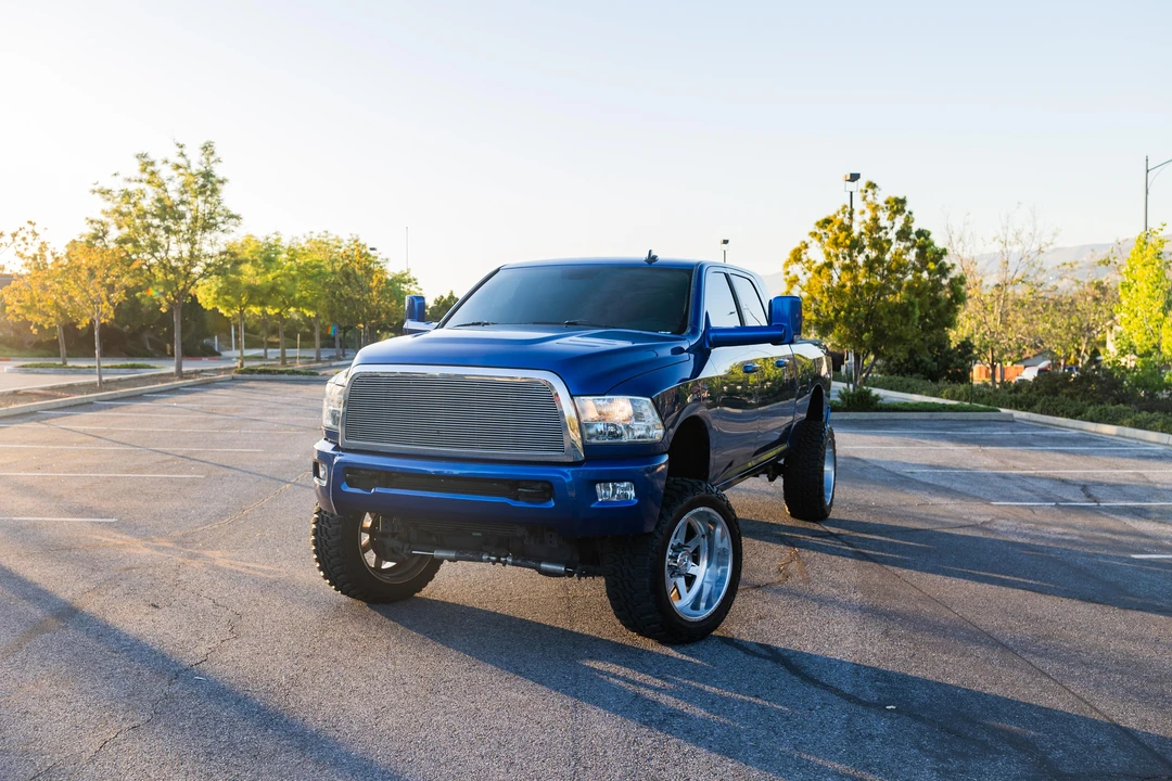 2015 Dodge Ram 4th Gen - Image 7 of 31