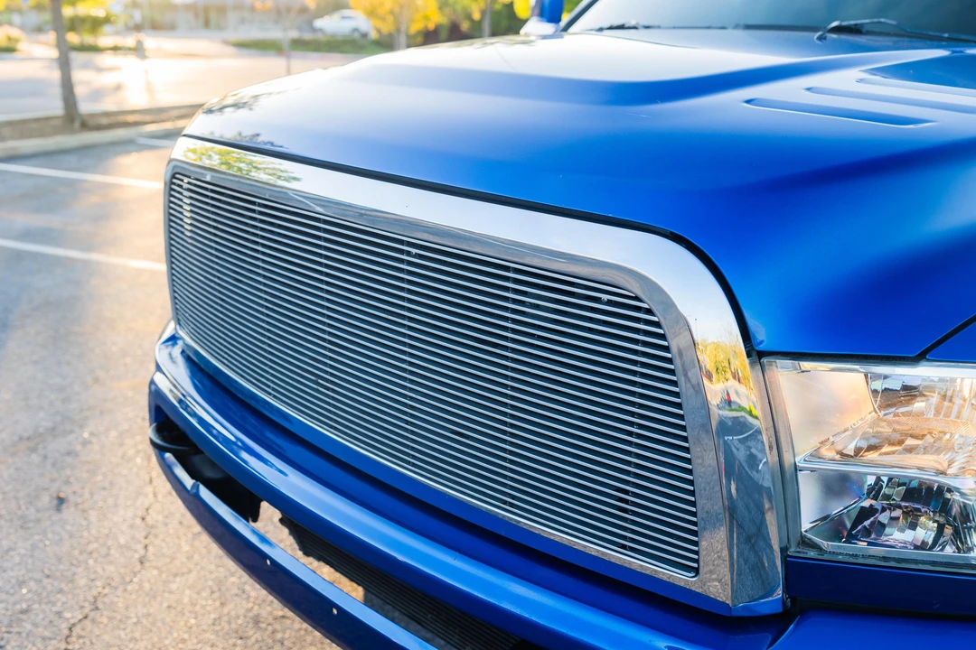2015 Dodge Ram 4th Gen - Image 14 of 31