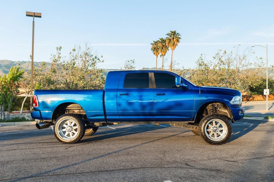 2015 Dodge Ram 4th Gen - Image 10 of 31
