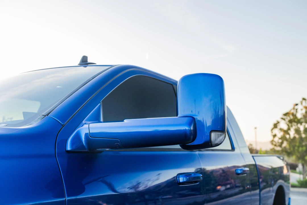 2015 Dodge Ram 4th Gen - Image 17 of 31