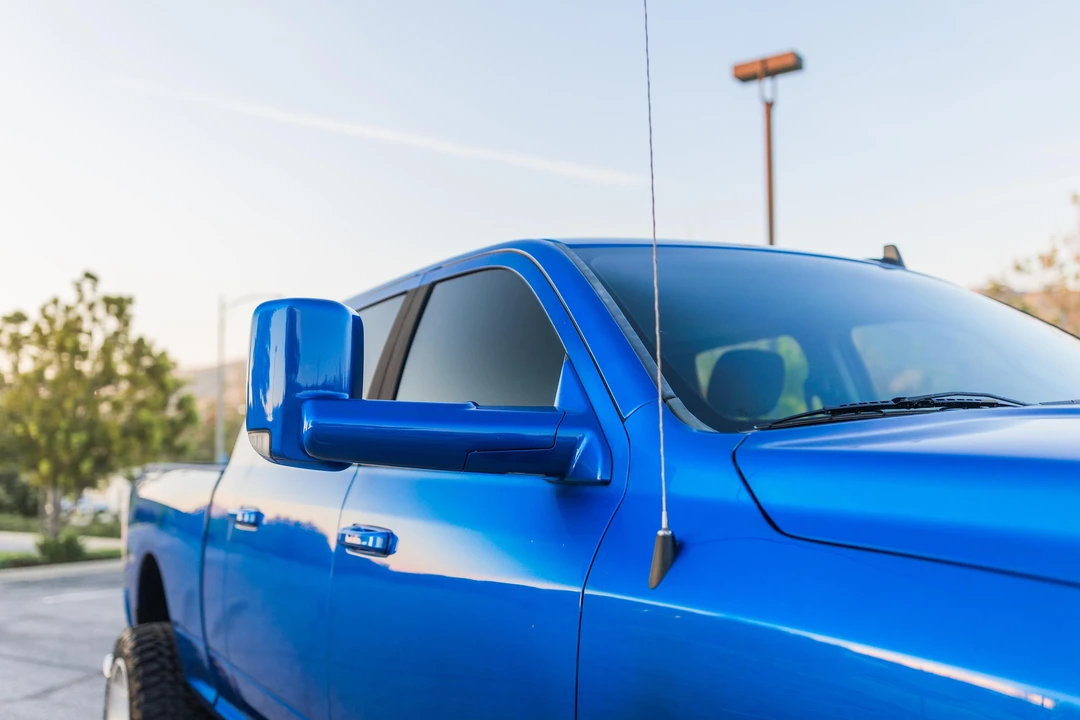 2015 Dodge Ram 4th Gen - Image 31 of 31