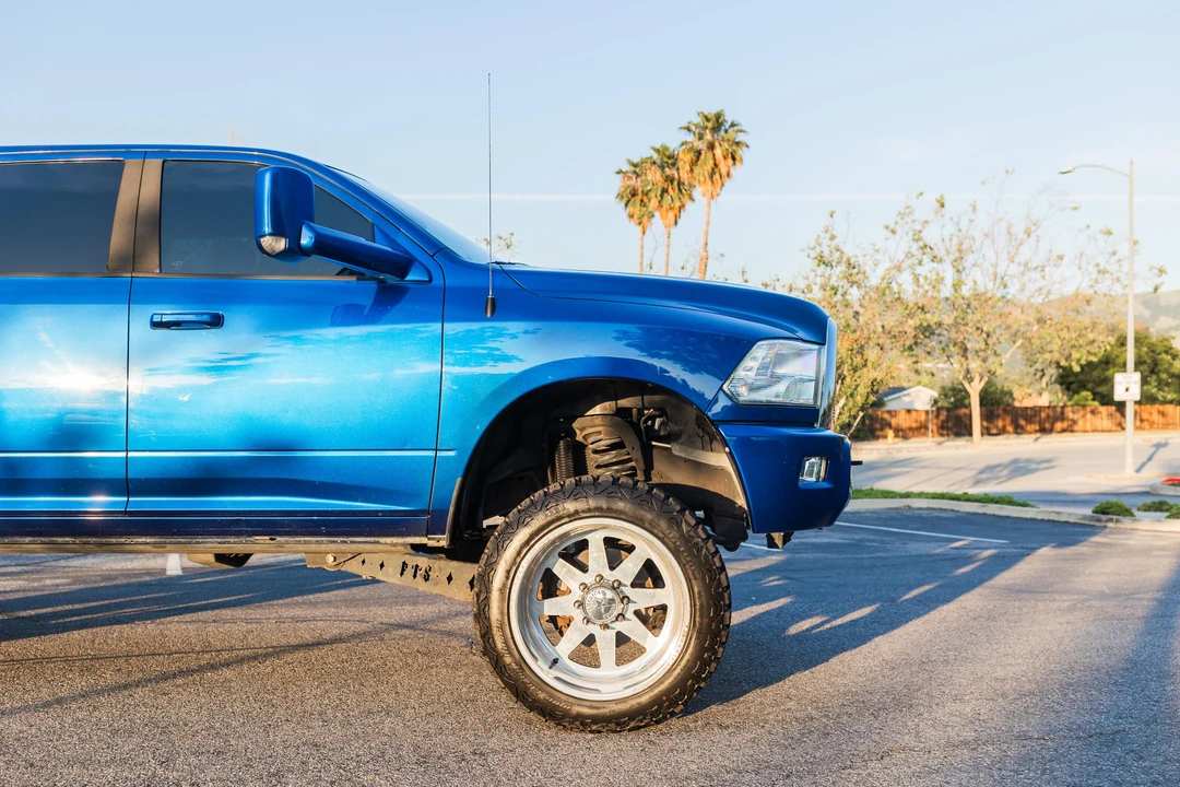 2015 Dodge Ram 4th Gen - Image 27 of 31
