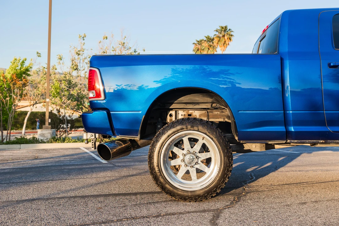 2015 Dodge Ram 4th Gen - Image 26 of 31