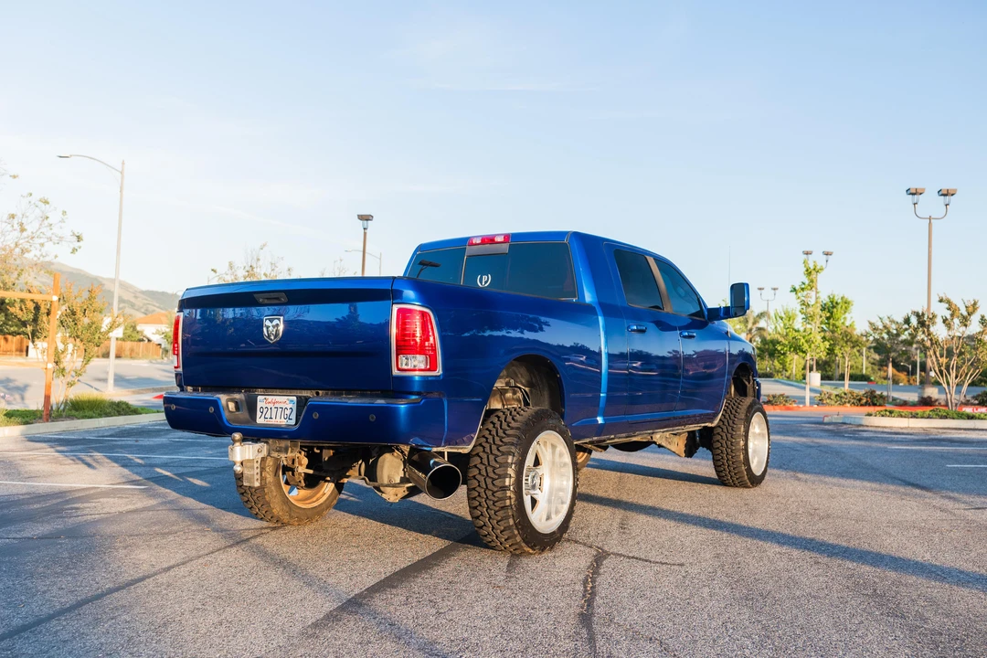 2015 Dodge Ram 4th Gen - Image 9 of 31