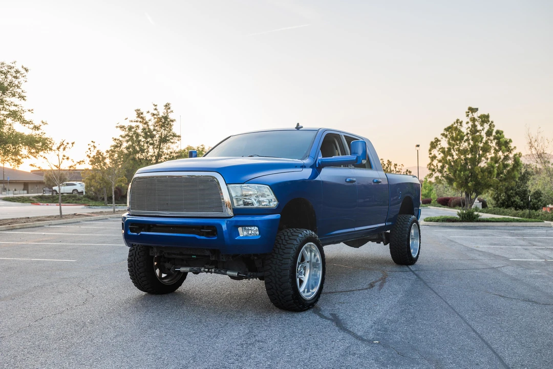 2015 Dodge Ram 4th Gen - Image 8 of 31