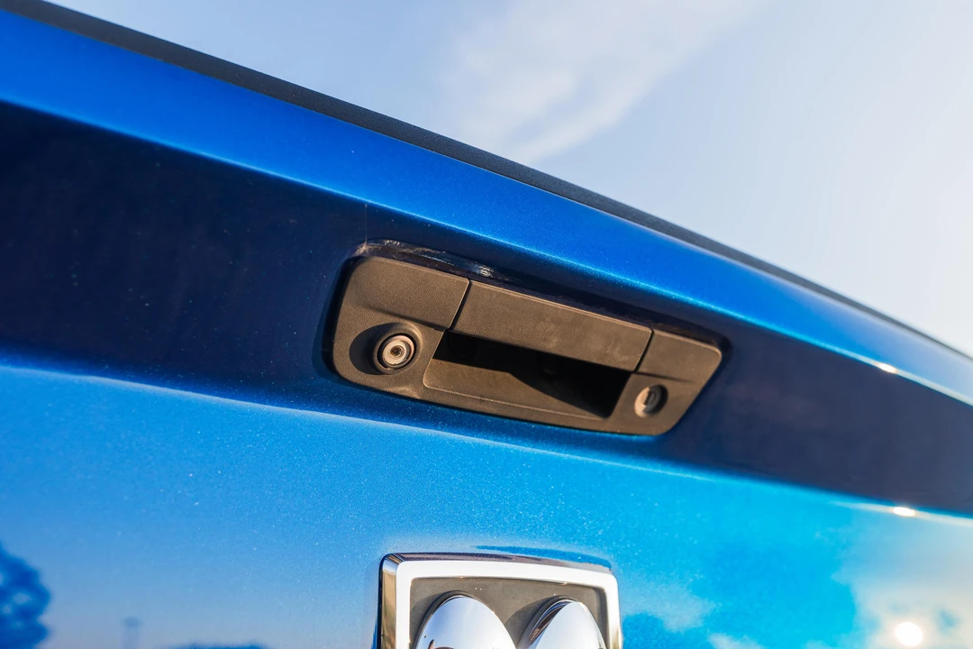 2015 Dodge Ram 4th Gen - Image 20 of 31