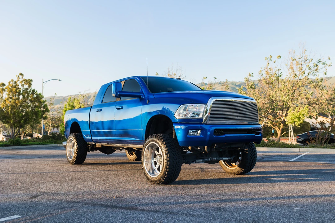 2015 Dodge Ram 4th Gen - Image 11 of 31