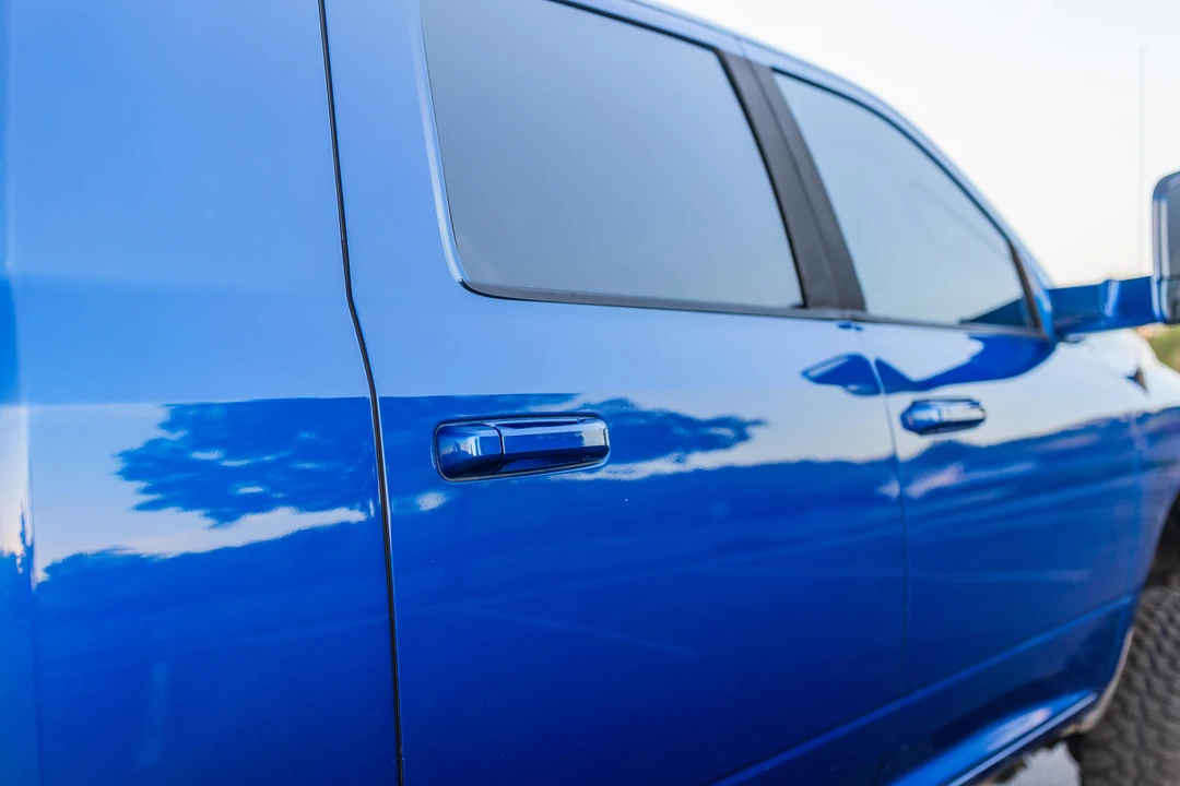 2015 Dodge Ram 4th Gen - Image 25 of 31