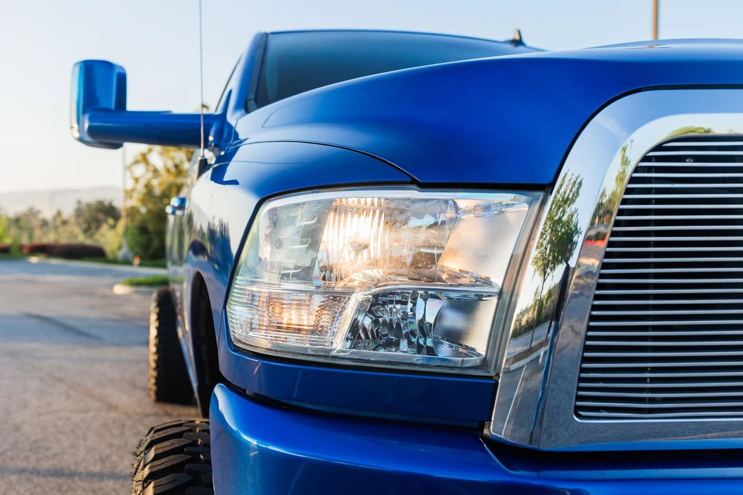 2015 Dodge Ram 4th Gen - Image 12 of 31