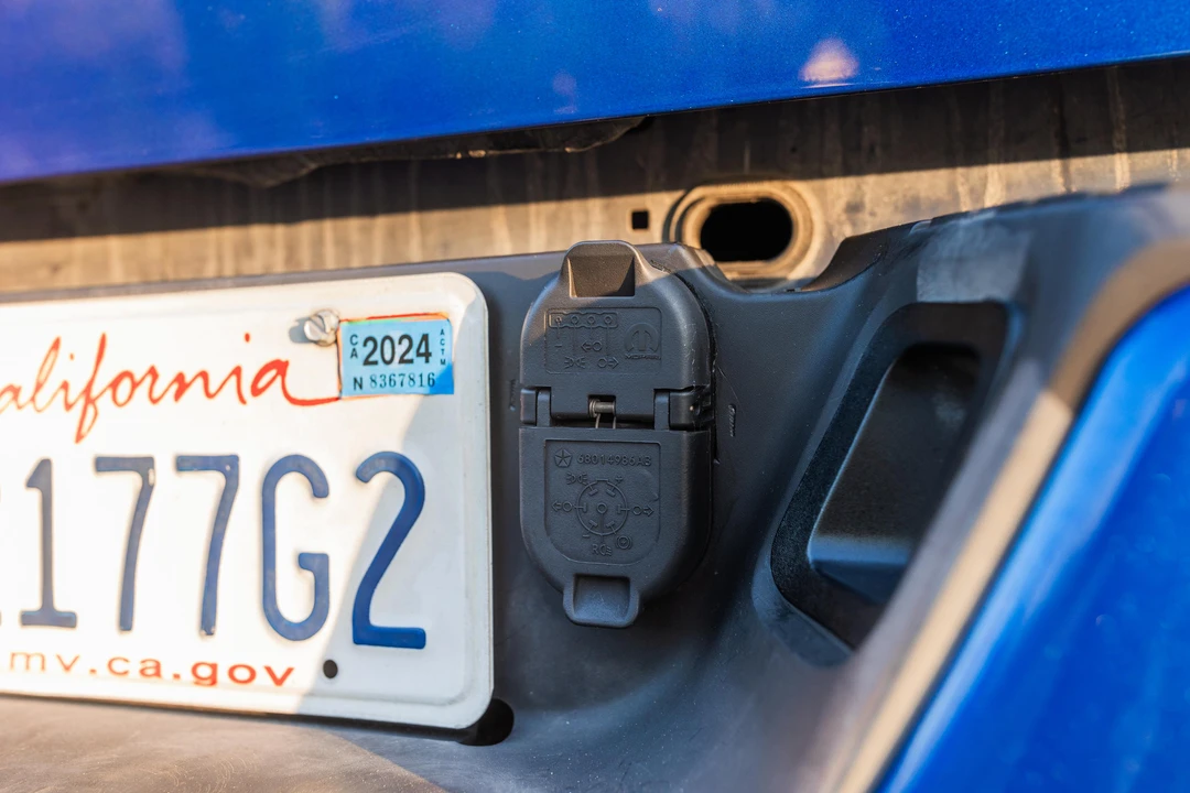 2015 Dodge Ram 4th Gen - Image 22 of 31