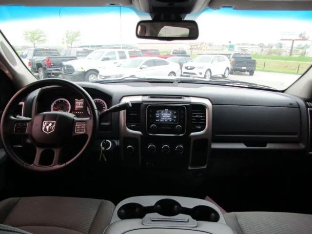 2015 Dodge Ram 4th Gen - Image 13 of 21