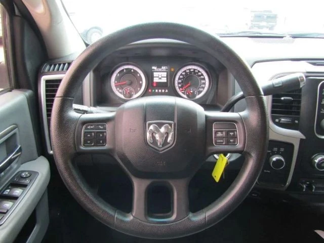 2015 Dodge Ram 4th Gen - Image 14 of 21