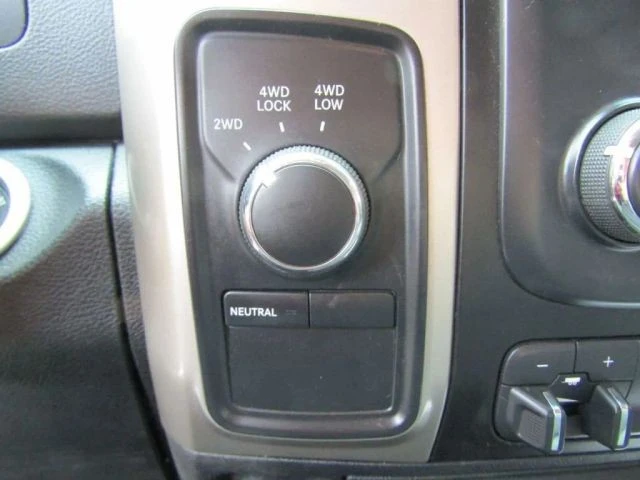 2015 Dodge Ram 4th Gen - Image 20 of 21