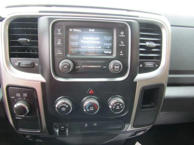 2015 Dodge Ram 4th Gen - Image 21 of 21