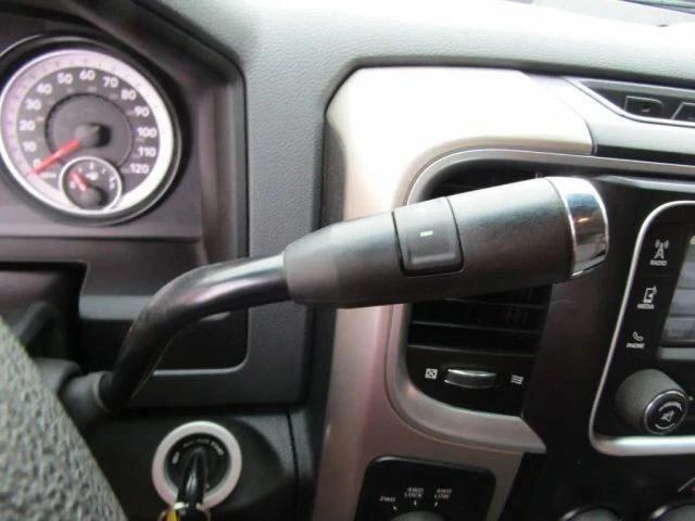 2015 Dodge Ram 4th Gen - Image 19 of 21
