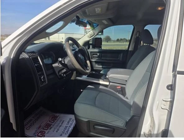 2015 Dodge Ram 4th Gen - Image 6 of 7