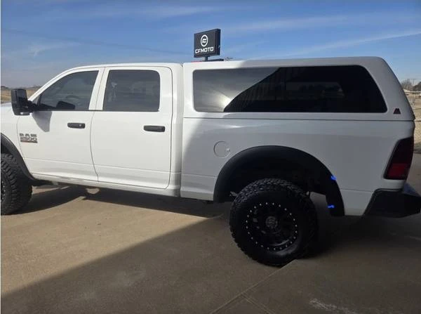 2015 Dodge Ram 4th Gen - Image 2 of 7
