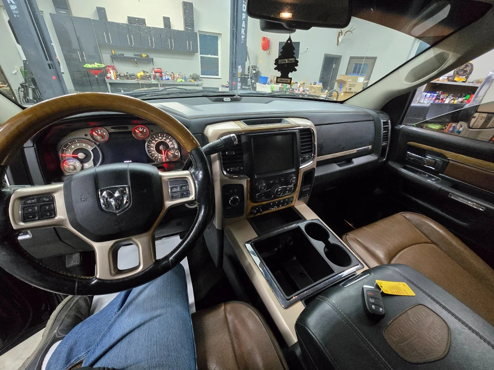 2015 Dodge Ram 4th Gen - Image 14 of 18