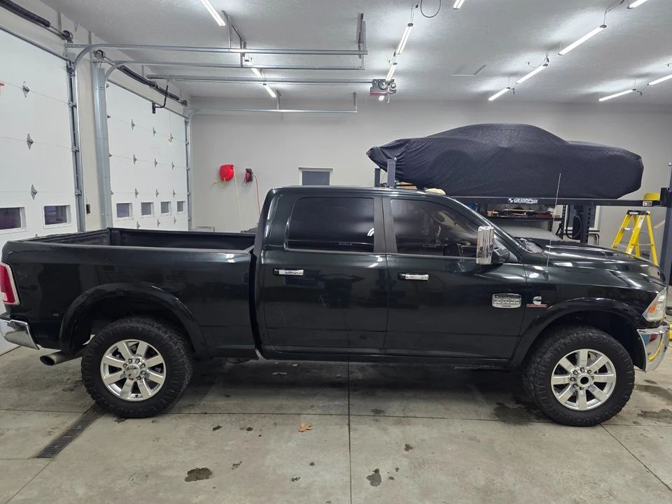 2015 Dodge Ram 4th Gen - Image 7 of 18