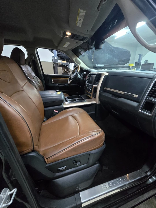 2015 Dodge Ram 4th Gen - Image 17 of 18