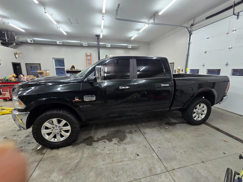 2015 Dodge Ram 4th Gen - Image 4 of 18