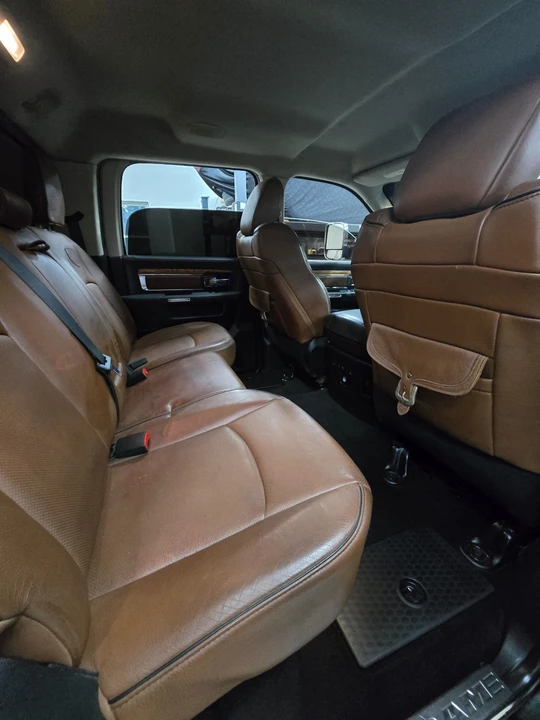 2015 Dodge Ram 4th Gen - Image 18 of 18