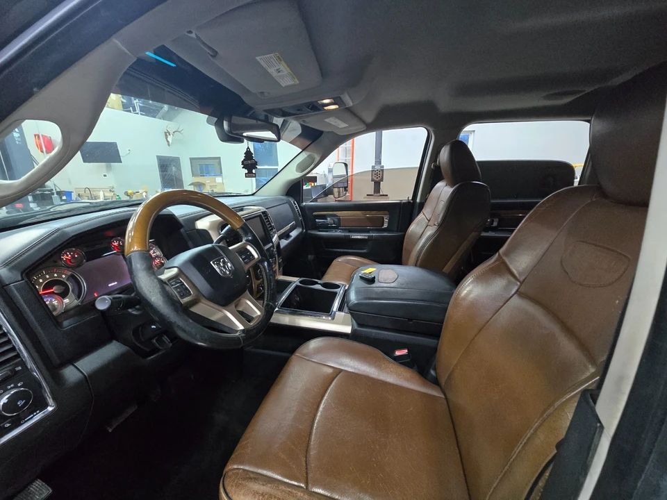 2015 Dodge Ram 4th Gen - Image 13 of 18