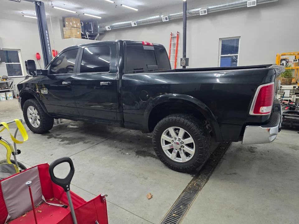 2015 Dodge Ram 4th Gen - Image 5 of 18