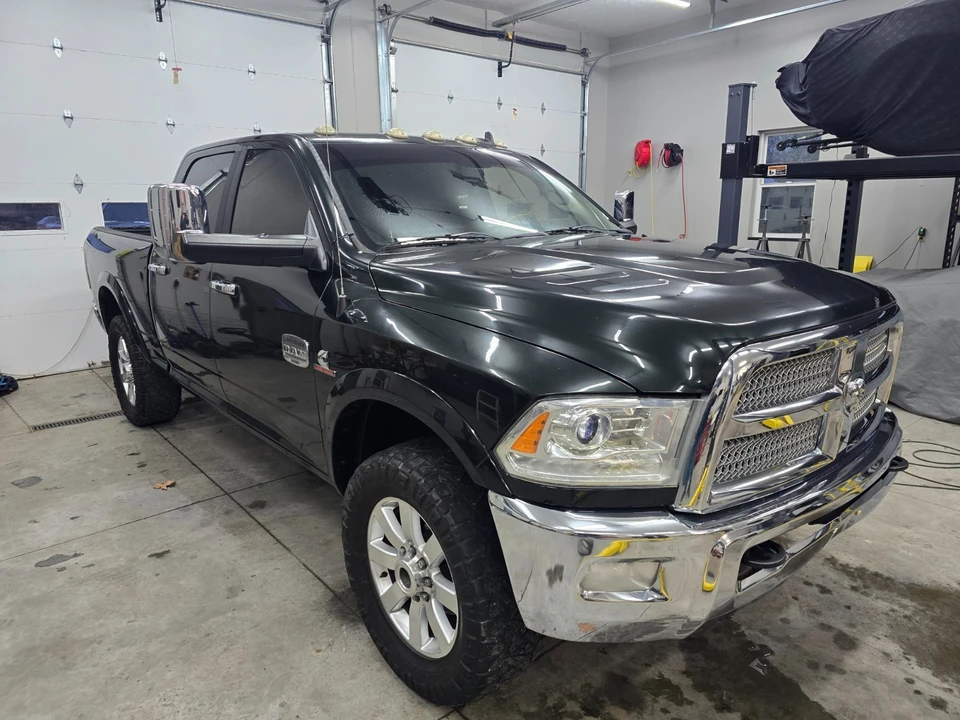 2015 Dodge Ram 4th Gen - Image 2 of 18
