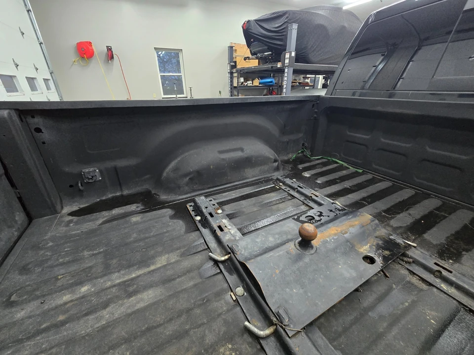 2015 Dodge Ram 4th Gen - Image 16 of 18