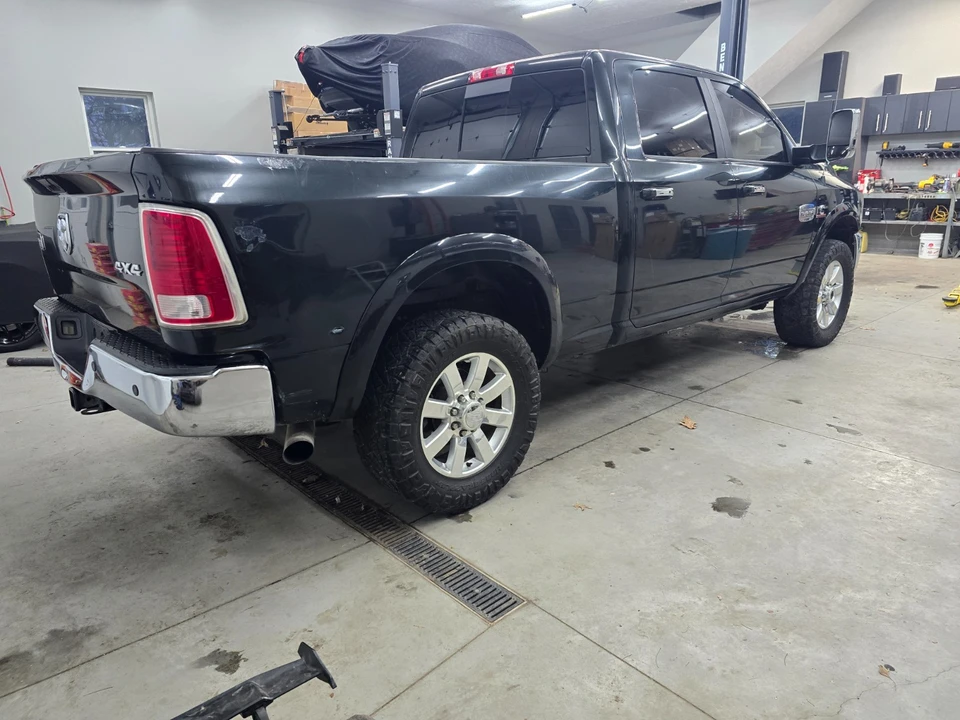 2015 Dodge Ram 4th Gen - Image 6 of 18