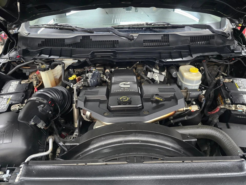 2015 Dodge Ram 4th Gen - Image 8 of 18
